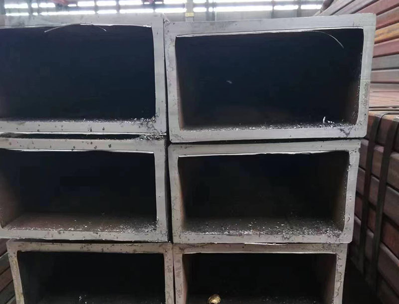 宜丰q355d方管